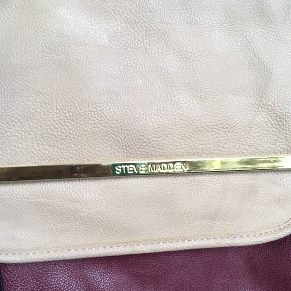 Steve Madden Large Hobo Purse - Picture 2 of 13